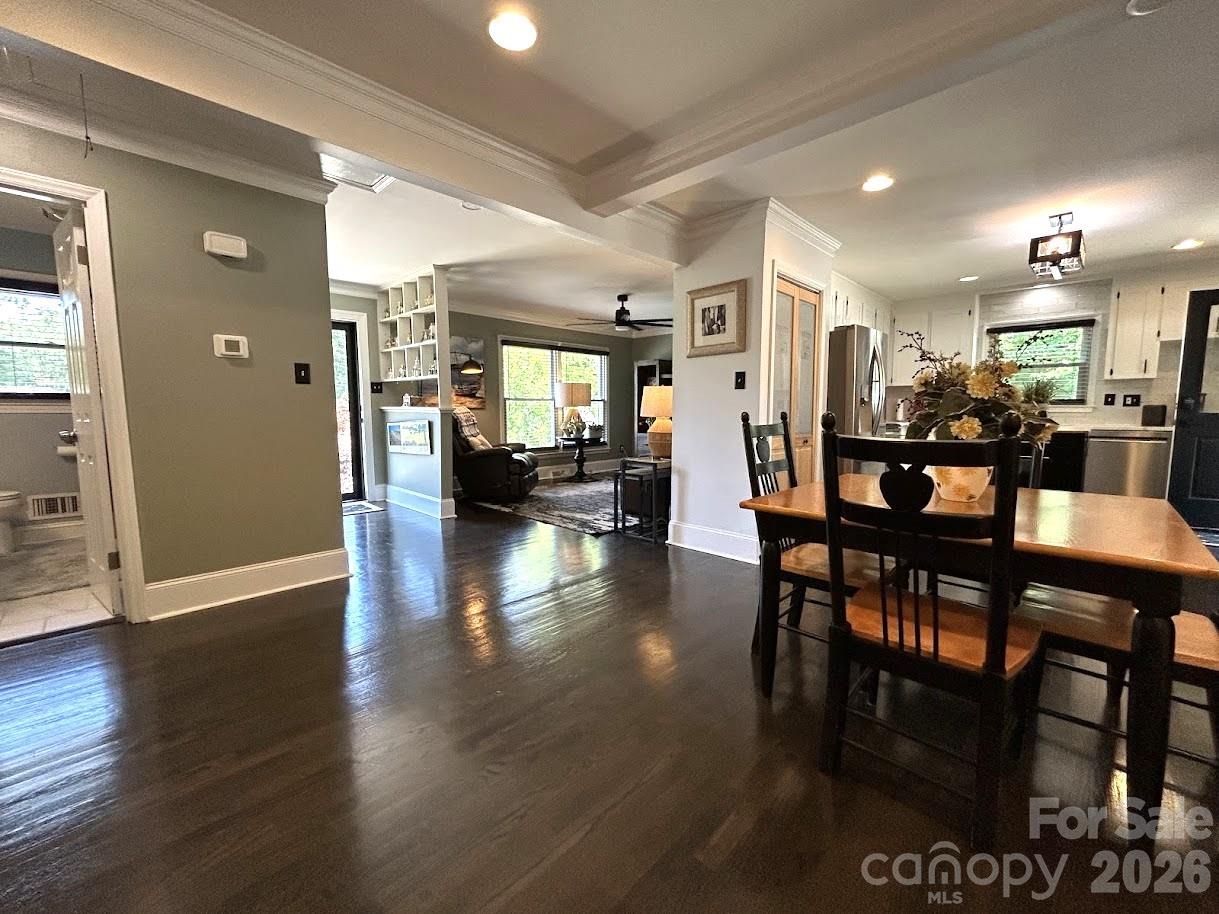 7113 Sterncrest Place Charlotte NC 28210
