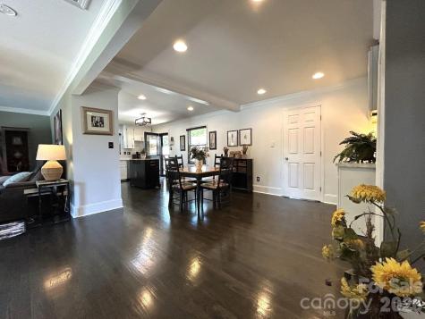 7113 Sterncrest Place Charlotte NC 28210