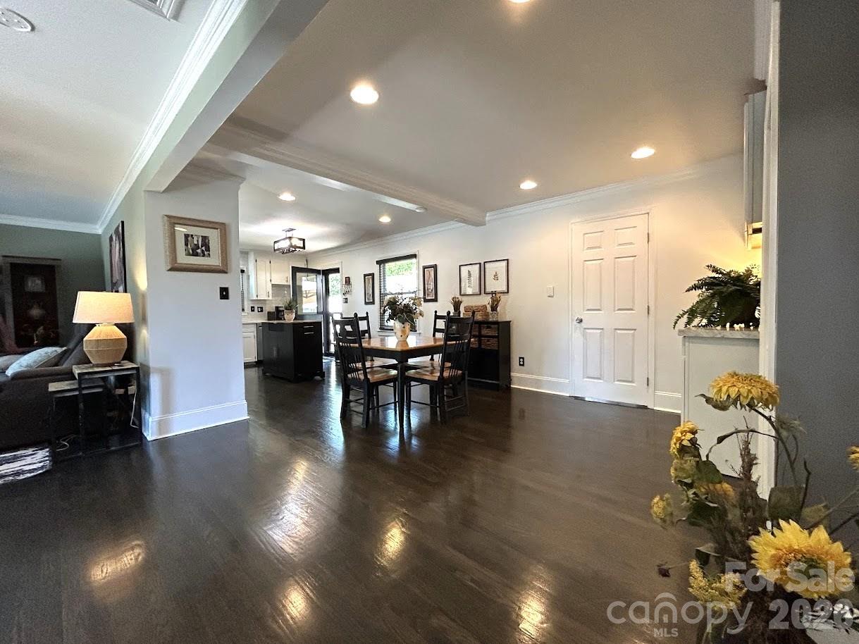 7113 Sterncrest Place Charlotte NC 28210