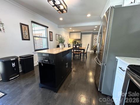 7113 Sterncrest Place Charlotte NC 28210