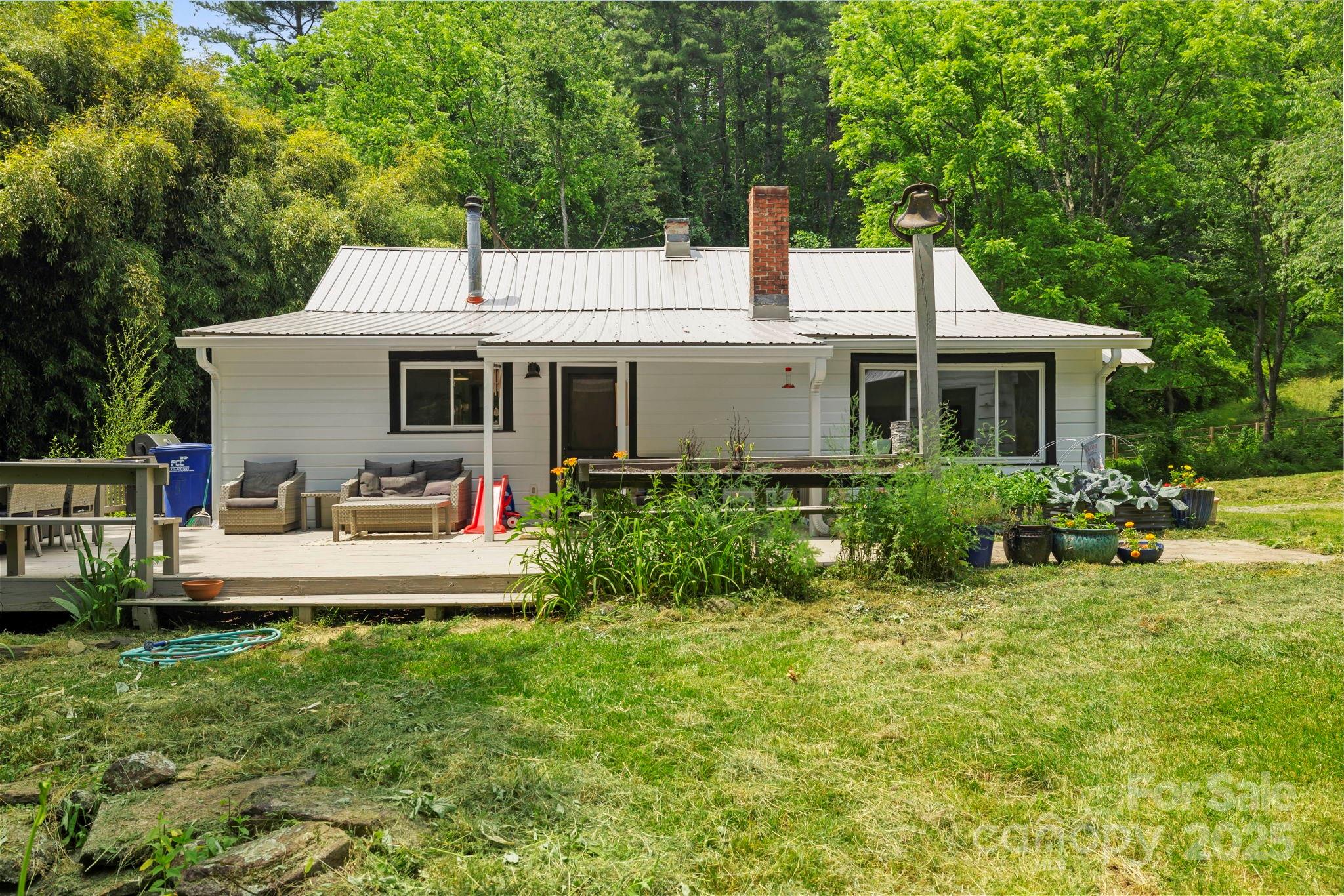 51 Homefire Cove Cove Leicester NC 28748