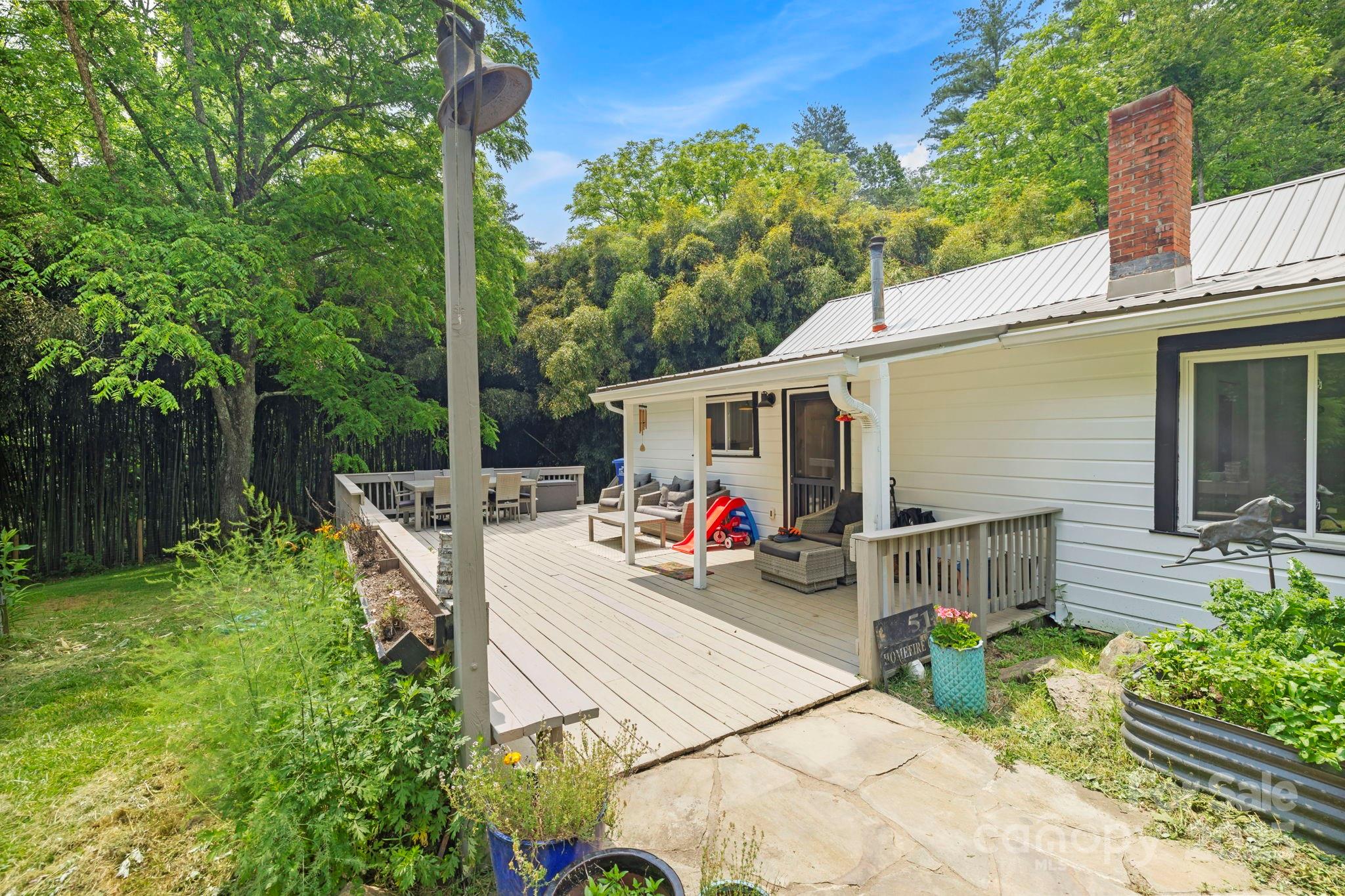 51 Homefire Cove Cove Leicester NC 28748