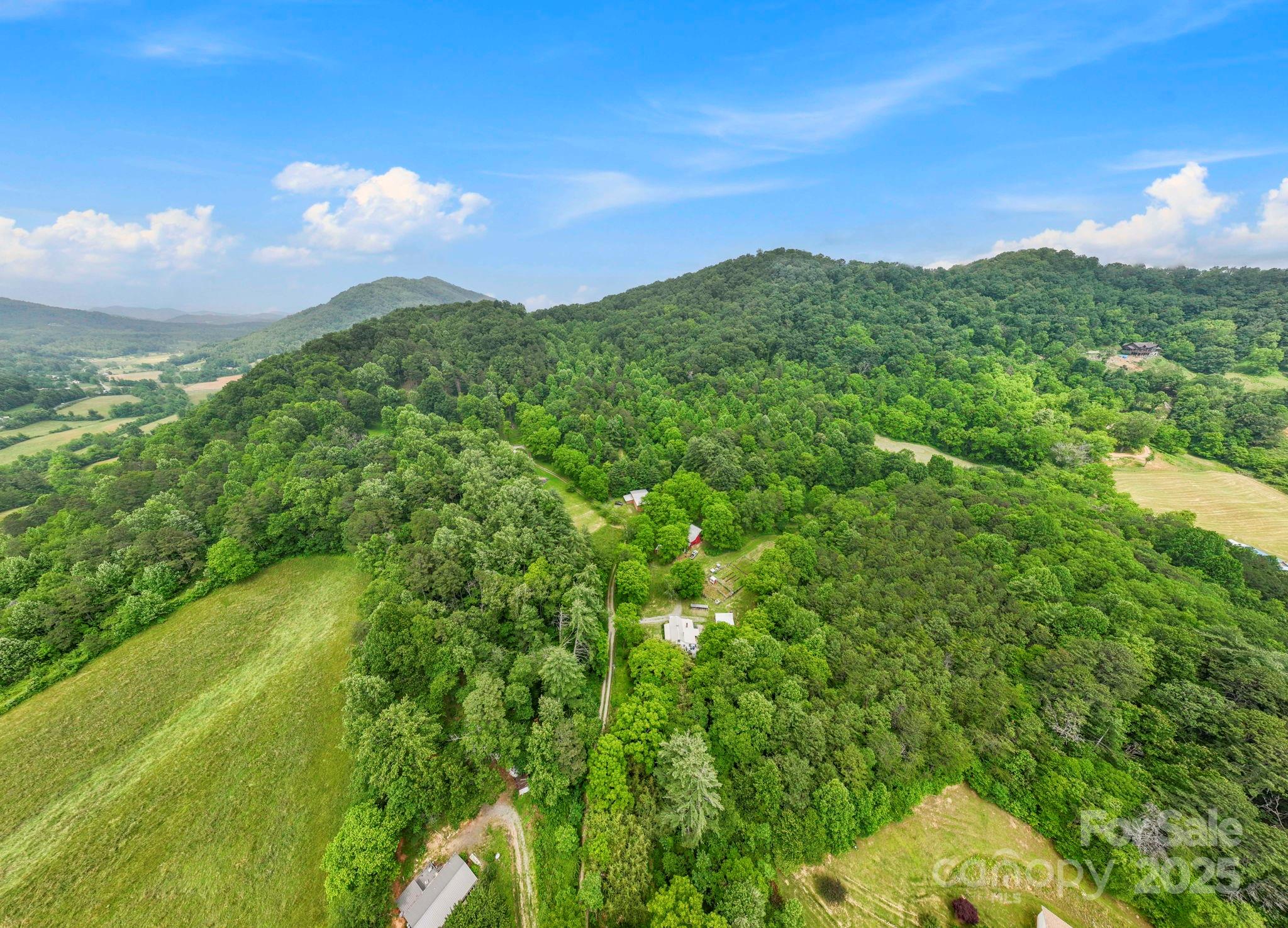 51 Homefire Cove Cove Leicester NC 28748