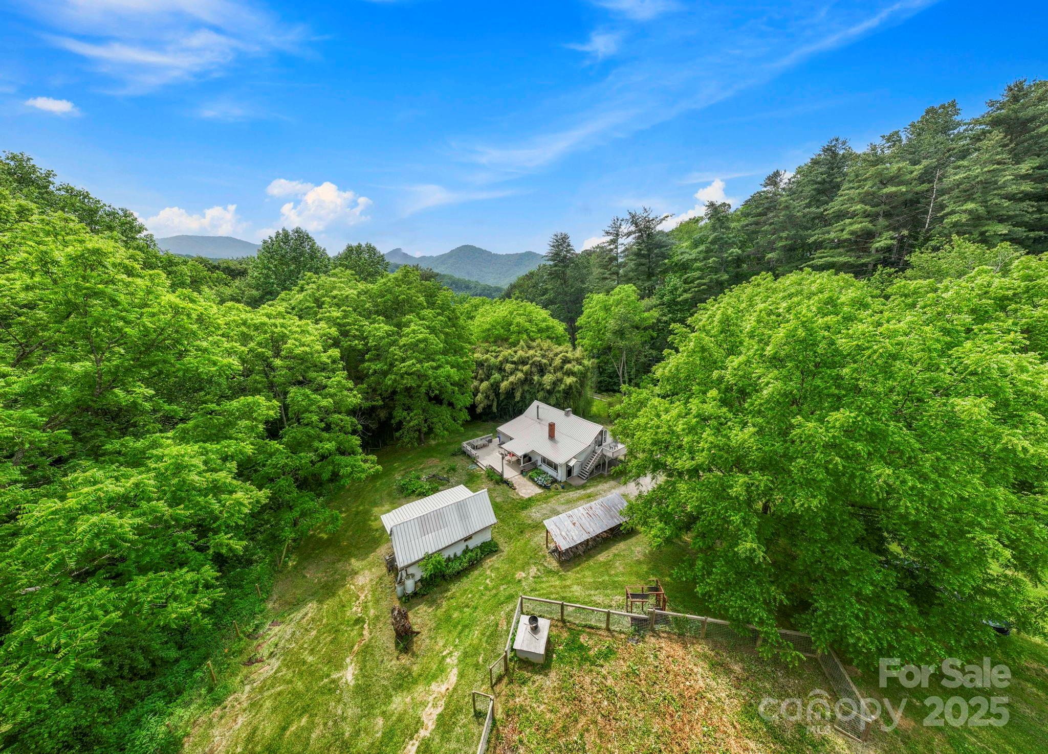 51 Homefire Cove Cove Leicester NC 28748