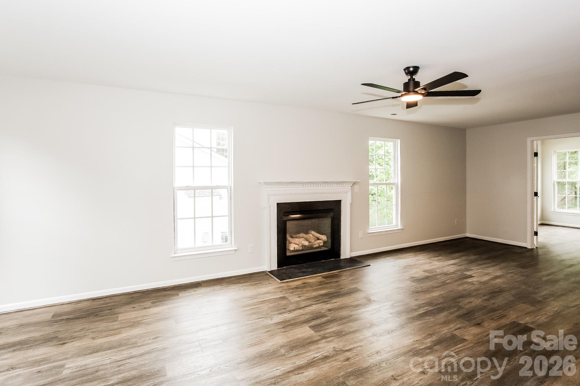 13407 Edgetree Drive Pineville NC 28134