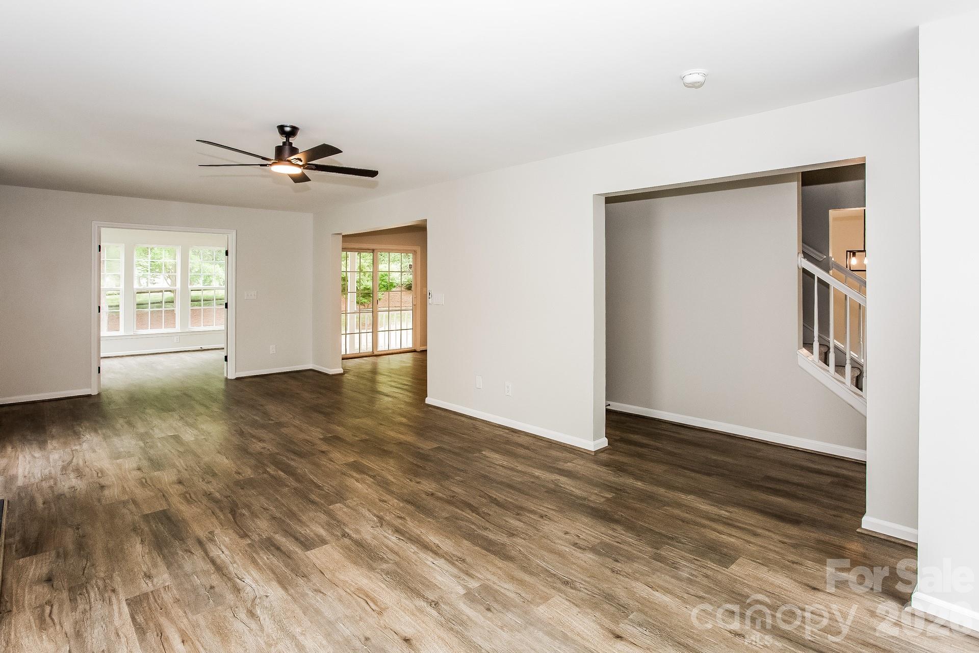 13407 Edgetree Drive Pineville NC 28134
