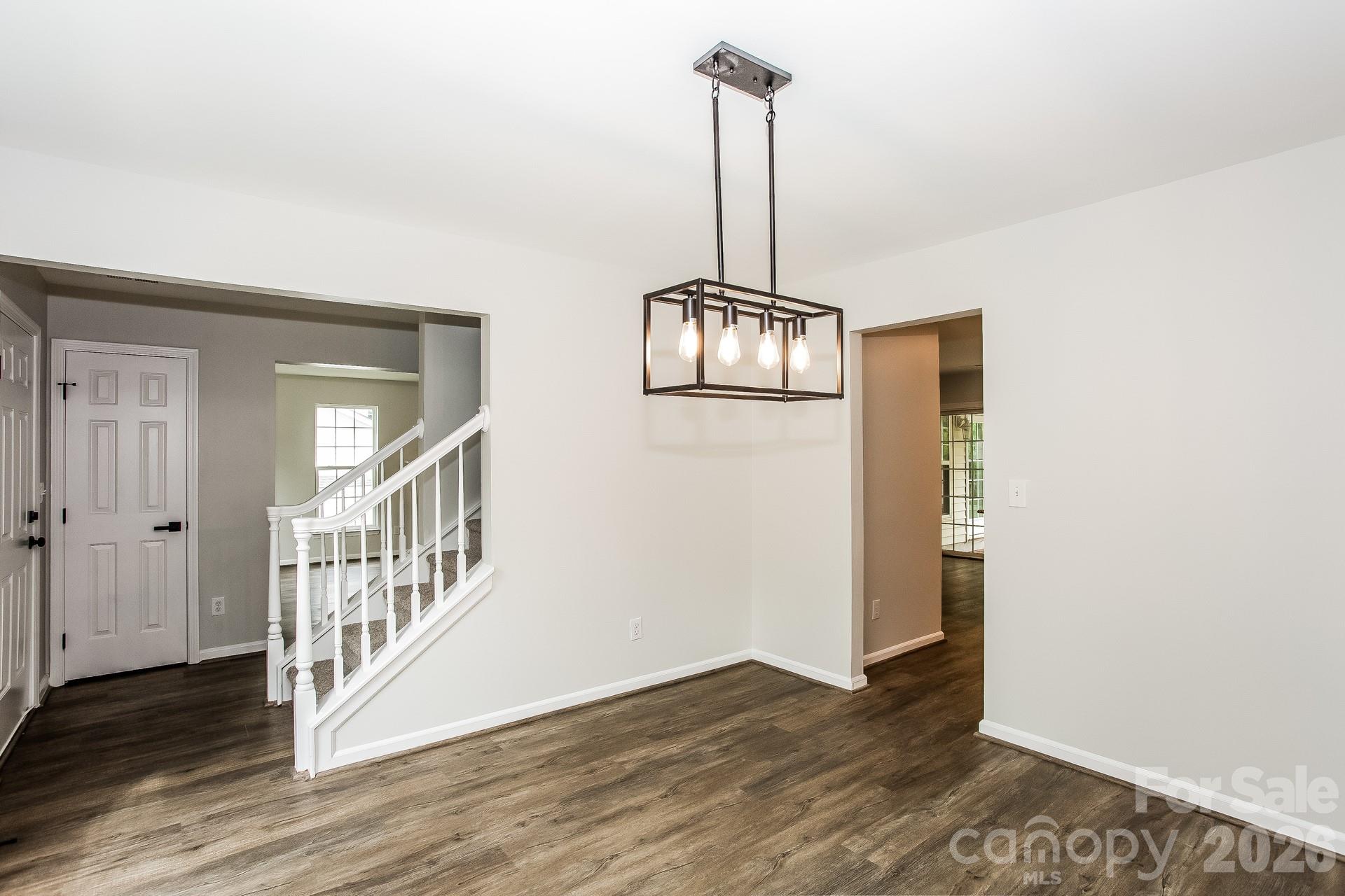 13407 Edgetree Drive Pineville NC 28134