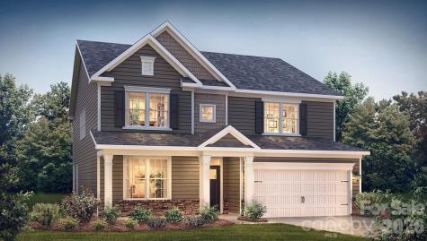 7235 Butternut Oak Terrace Huntersville NC 28078