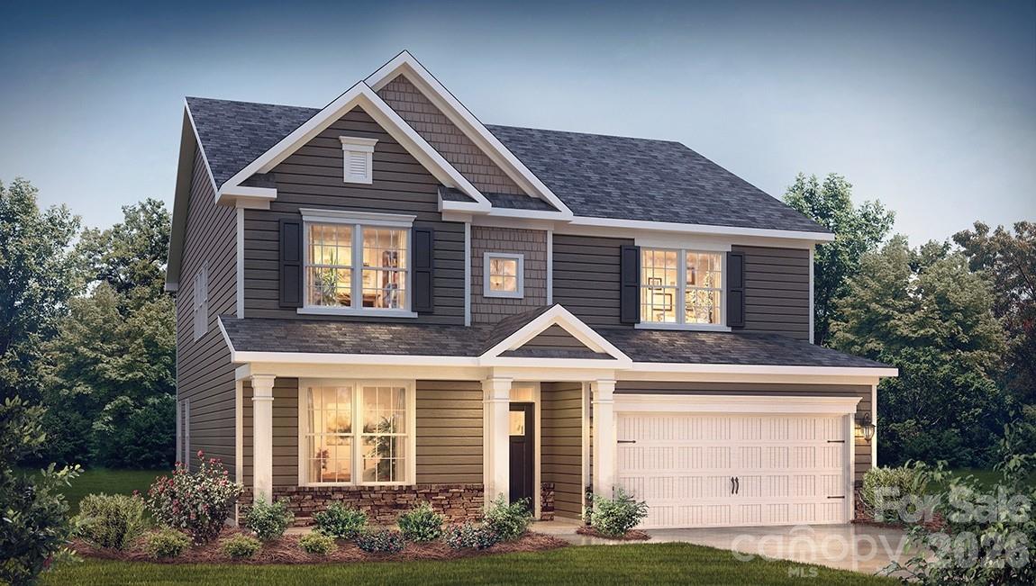 7235 Butternut Oak Terrace Huntersville NC 28078