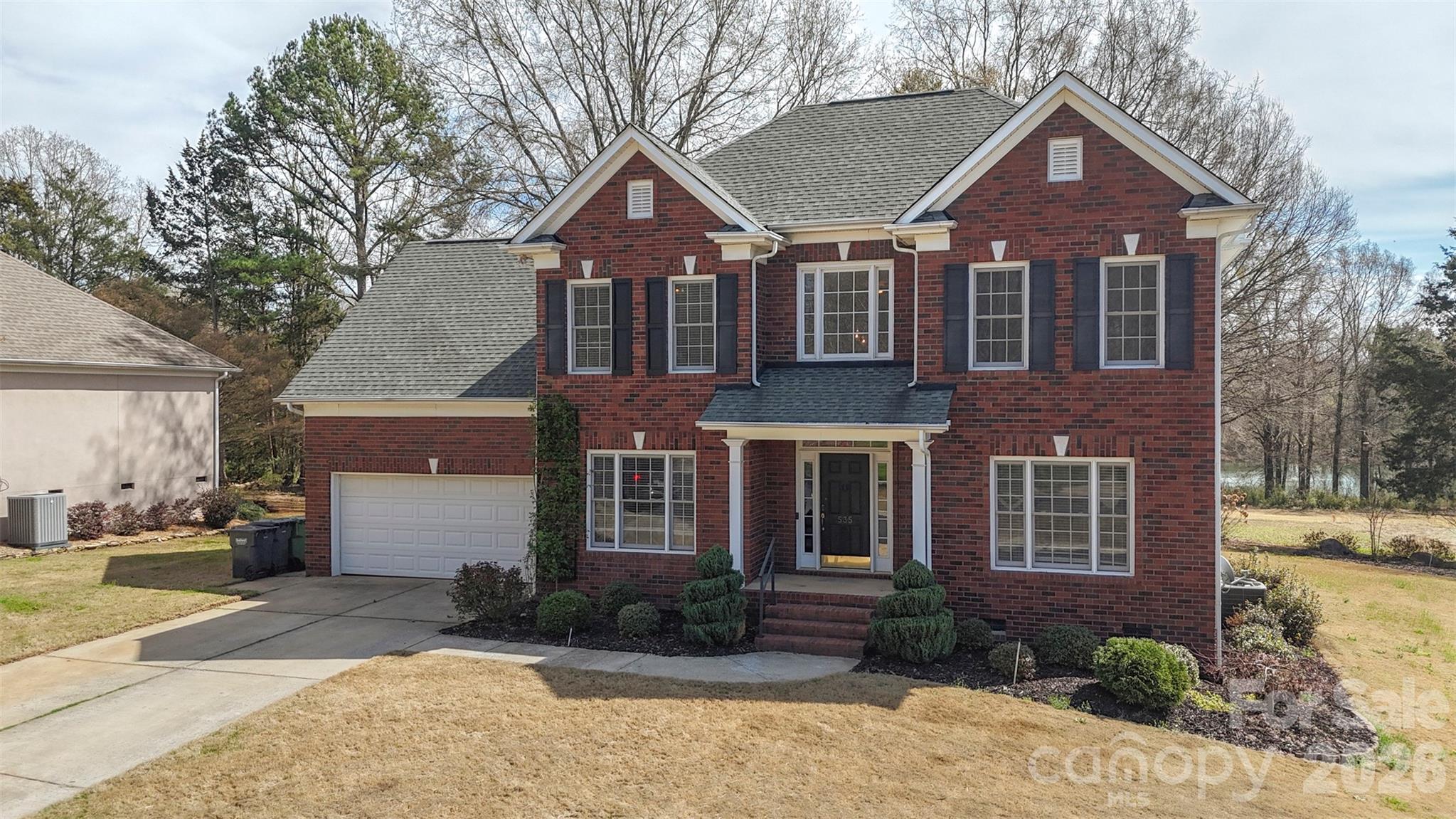 535 Cuxhaven Court Fort Mill SC 29715