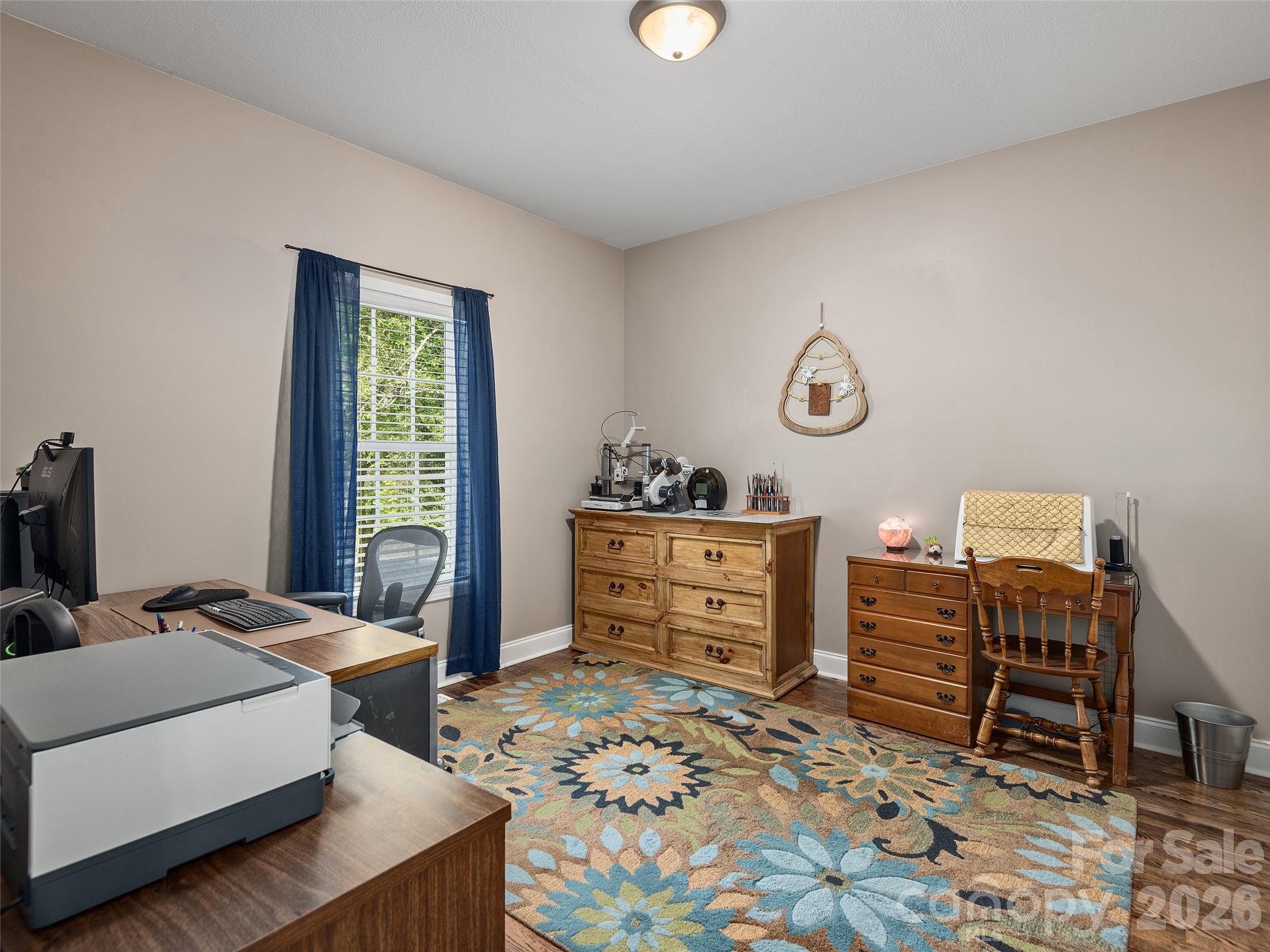 37 Crimson Lane Hendersonville NC 28792