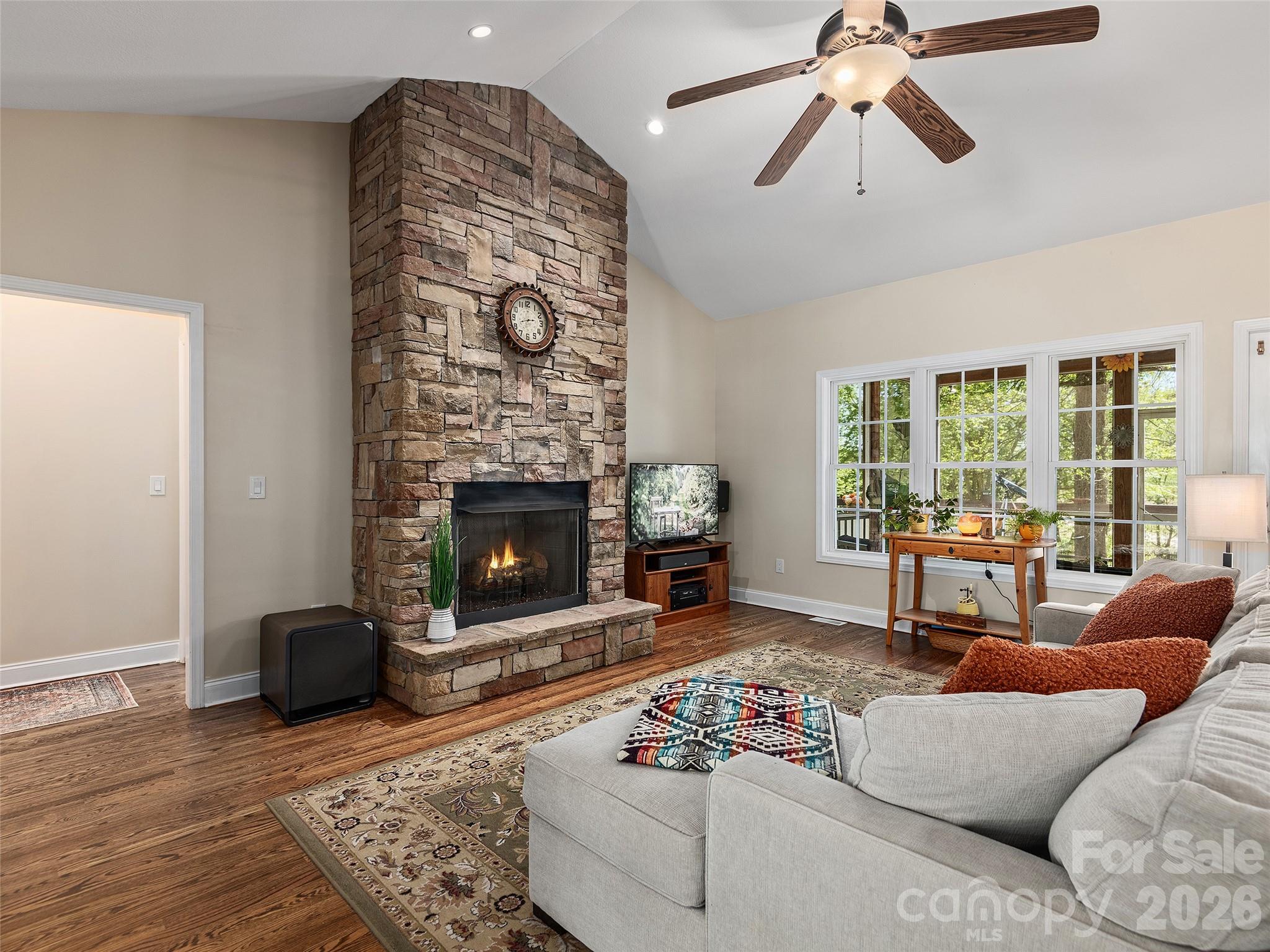 37 Crimson Lane Hendersonville NC 28792