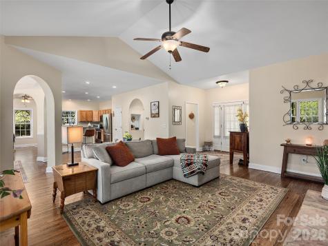 37 Crimson Lane Hendersonville NC 28792