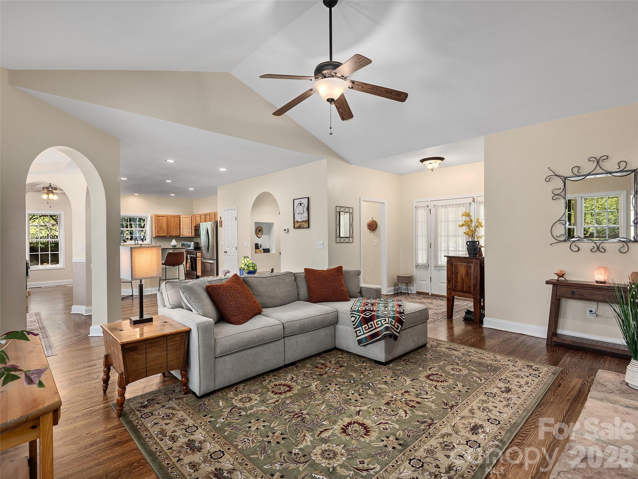 37 Crimson Lane Hendersonville NC 28792