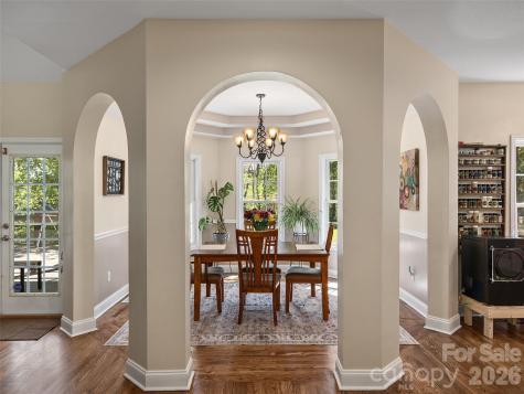 37 Crimson Lane Hendersonville NC 28792