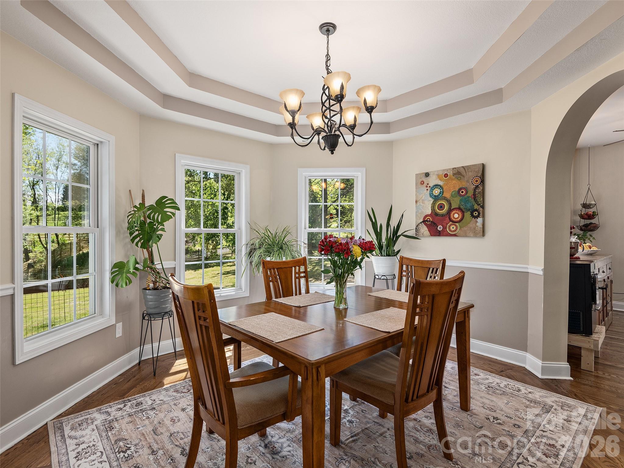 37 Crimson Lane Hendersonville NC 28792