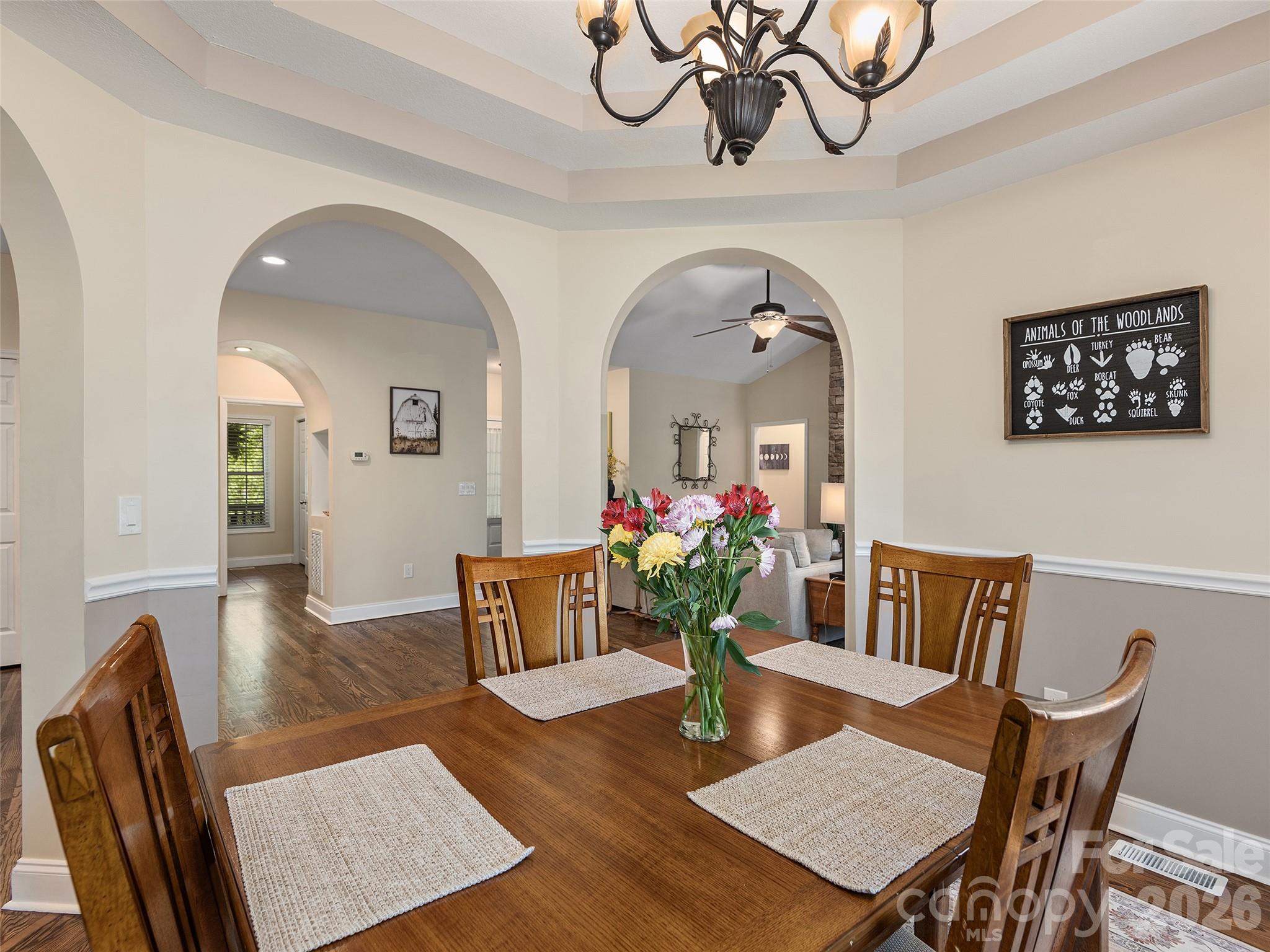 37 Crimson Lane Hendersonville NC 28792