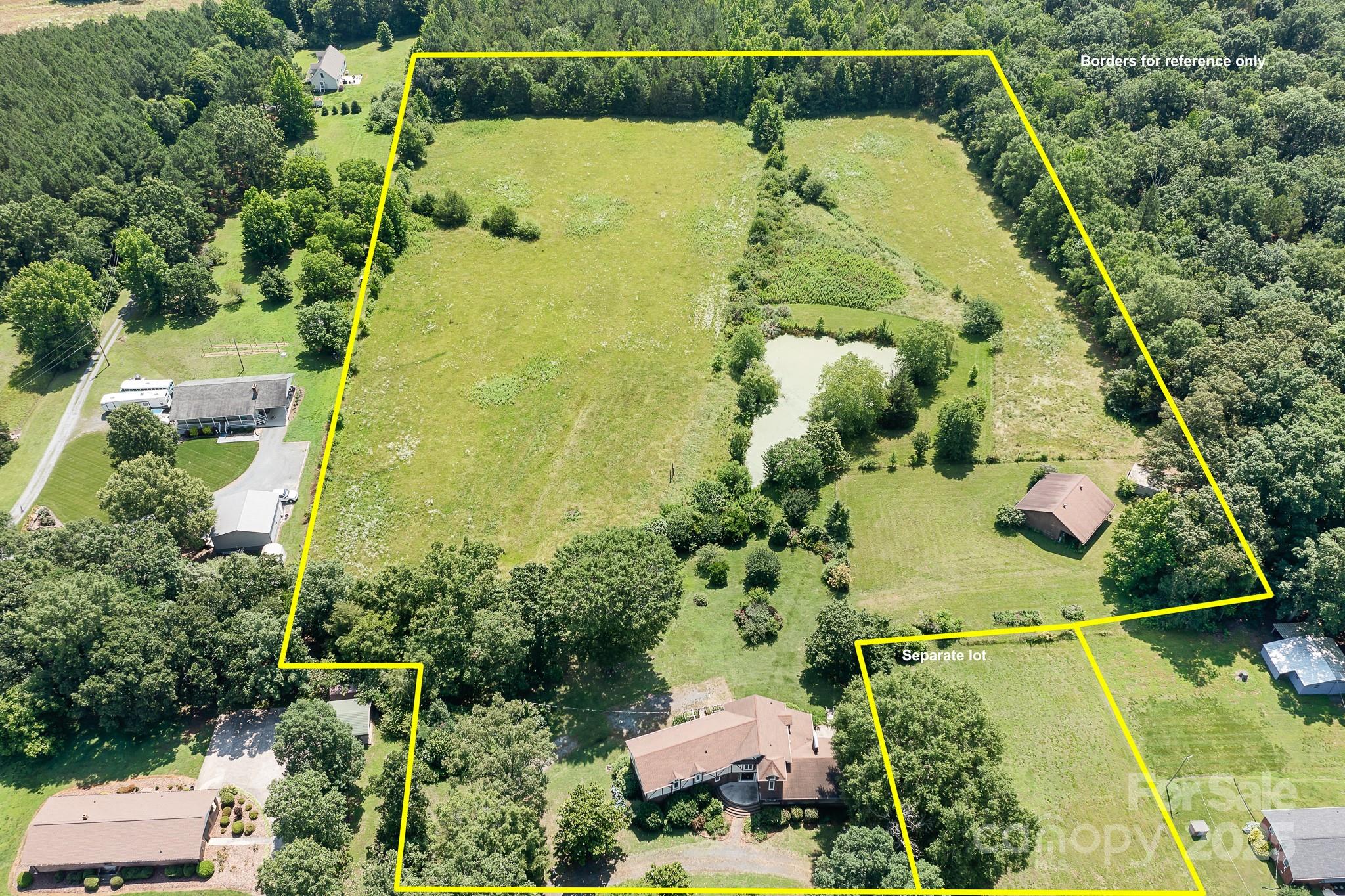 24008 Carriker Road Albemarle NC 28001