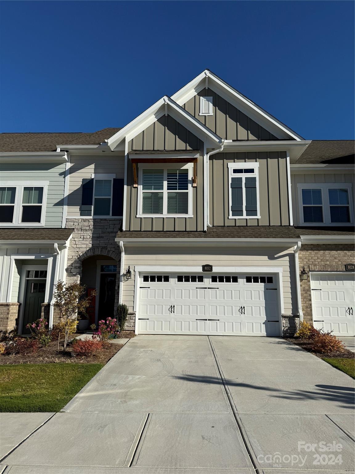 8032 Houser Street Cornelius NC 28031