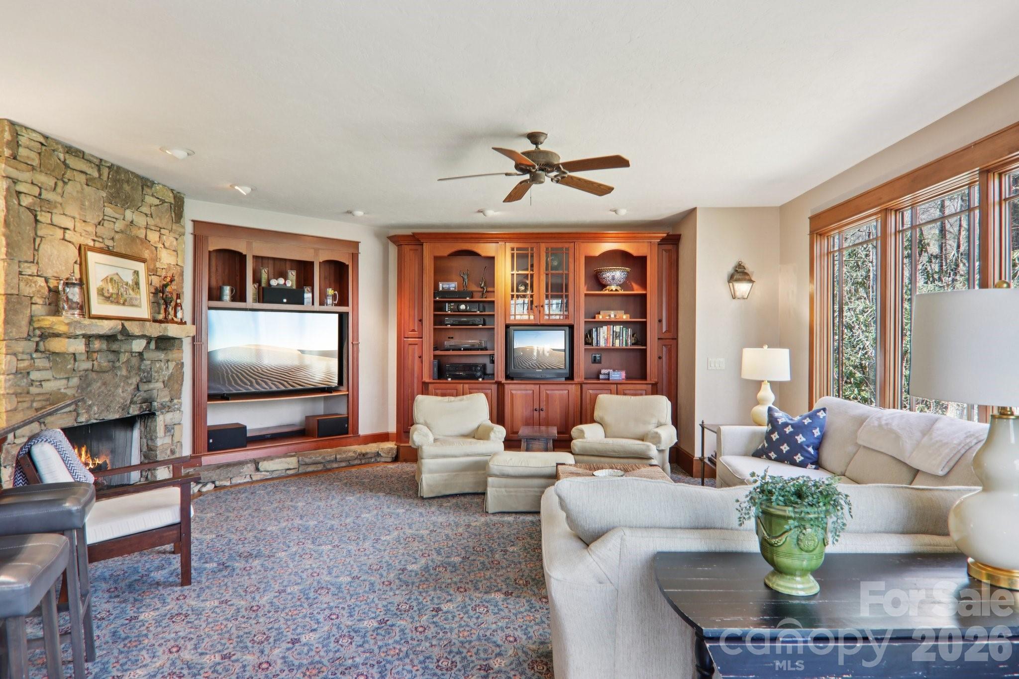 46 Mills Creek Drive Lake Toxaway NC 28747