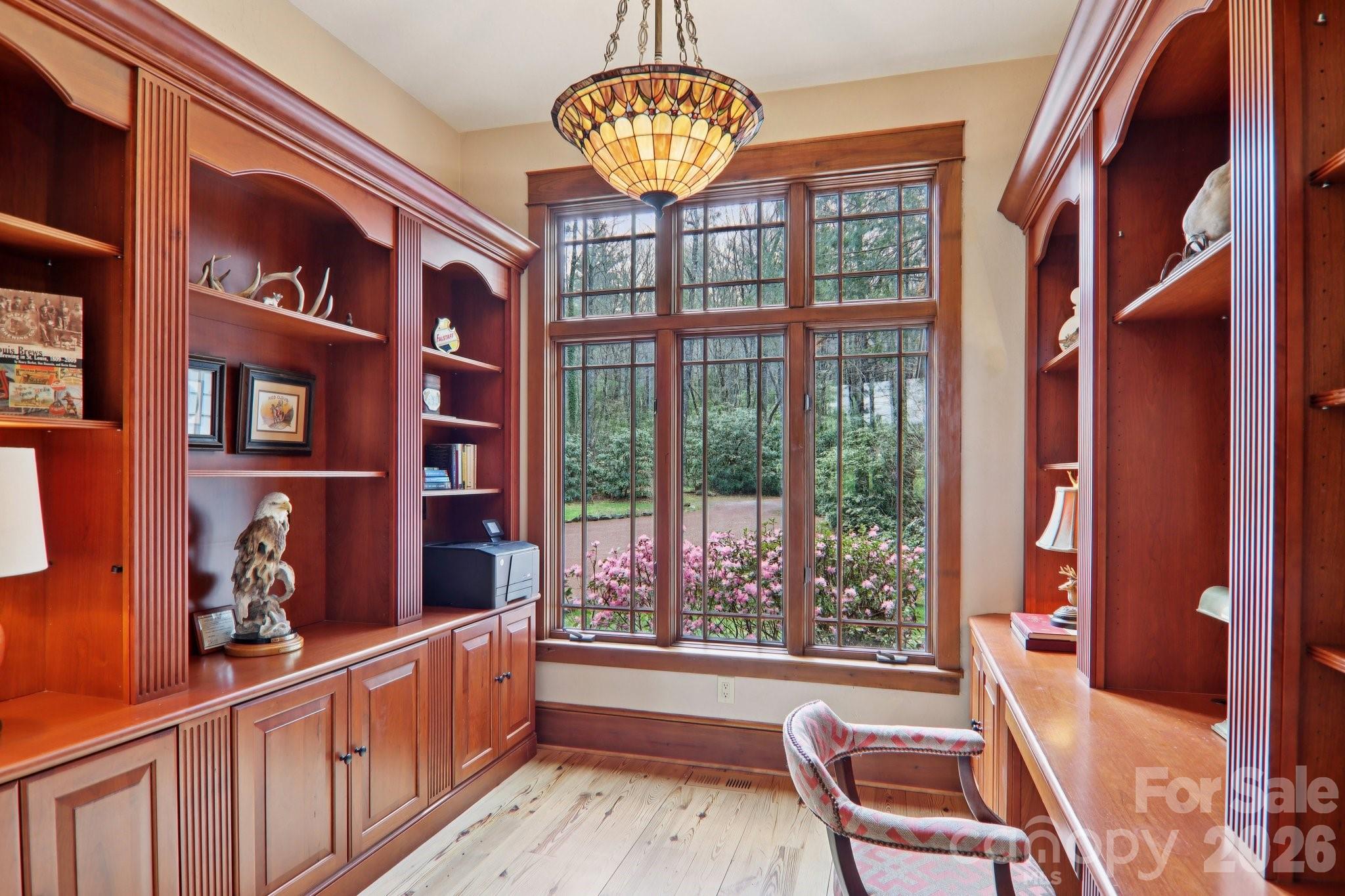 46 Mills Creek Drive Lake Toxaway NC 28747