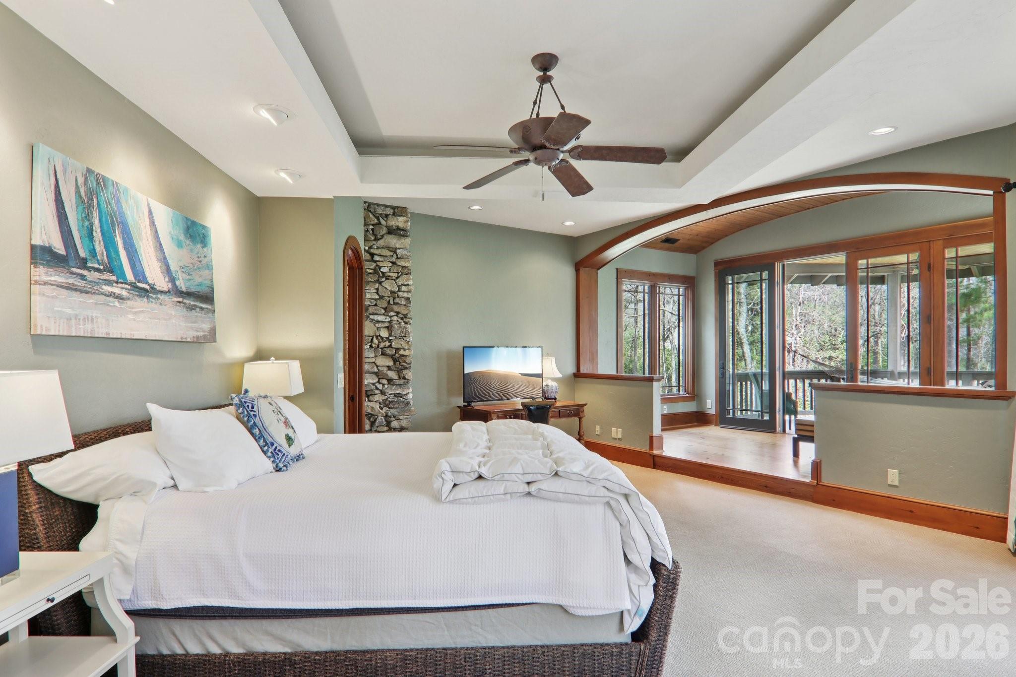 46 Mills Creek Drive Lake Toxaway NC 28747