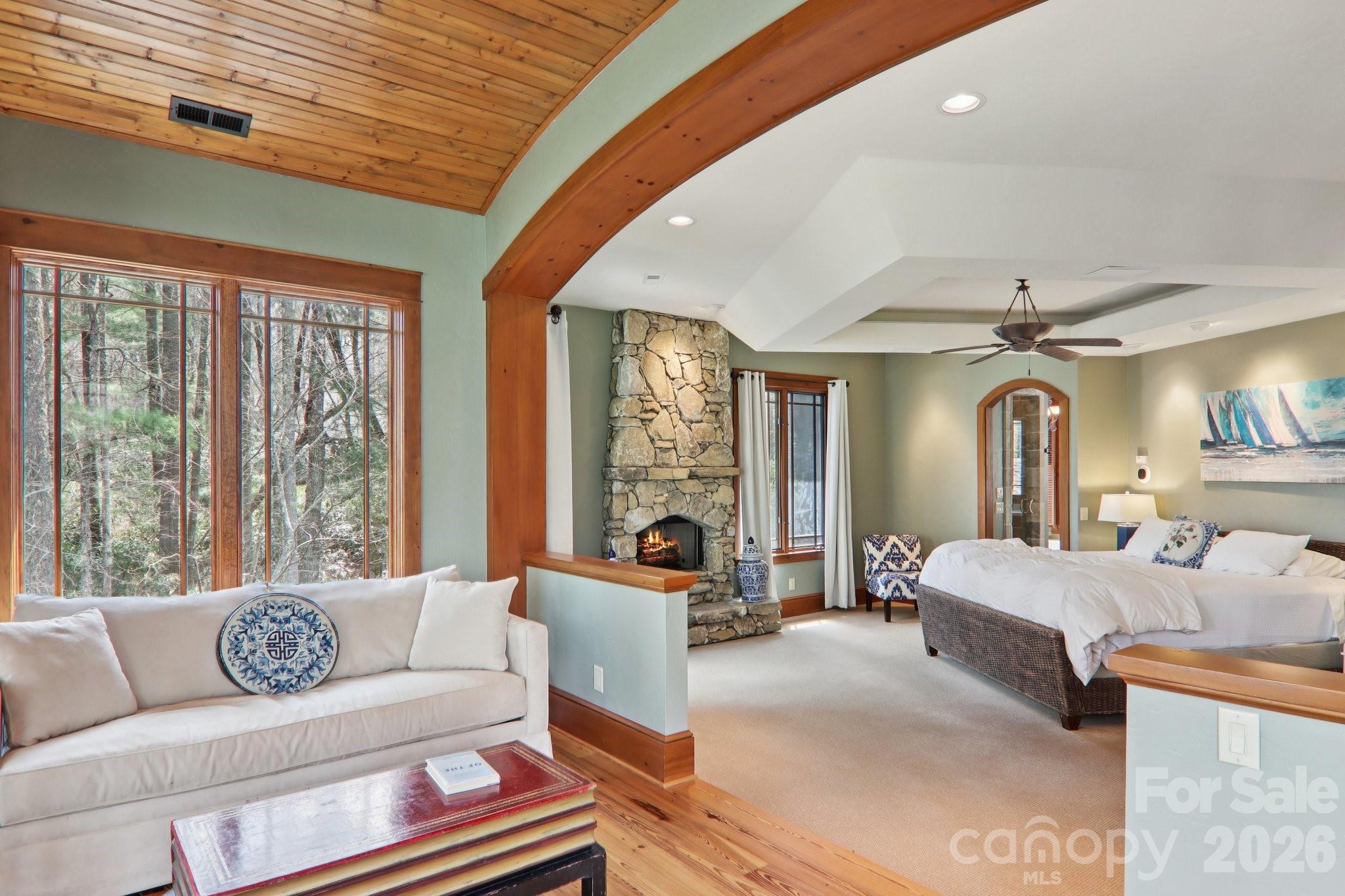 46 Mills Creek Drive Lake Toxaway NC 28747