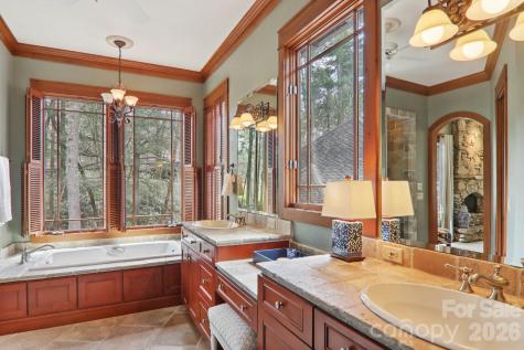 46 Mills Creek Drive Lake Toxaway NC 28747