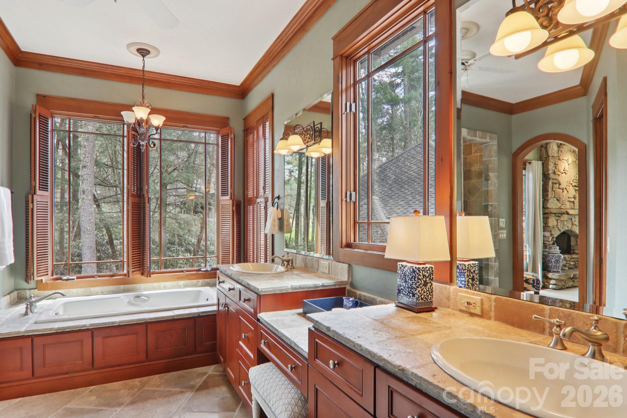 46 Mills Creek Drive Lake Toxaway NC 28747