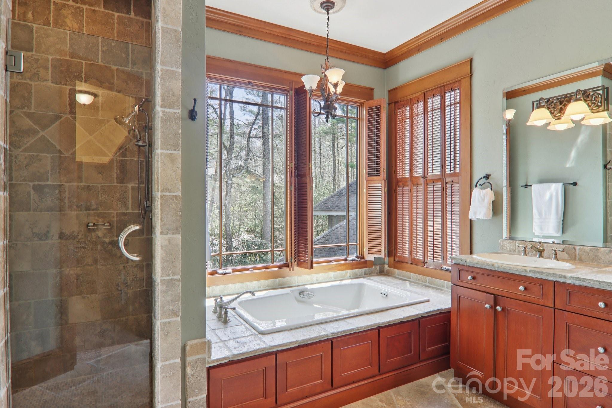 46 Mills Creek Drive Lake Toxaway NC 28747