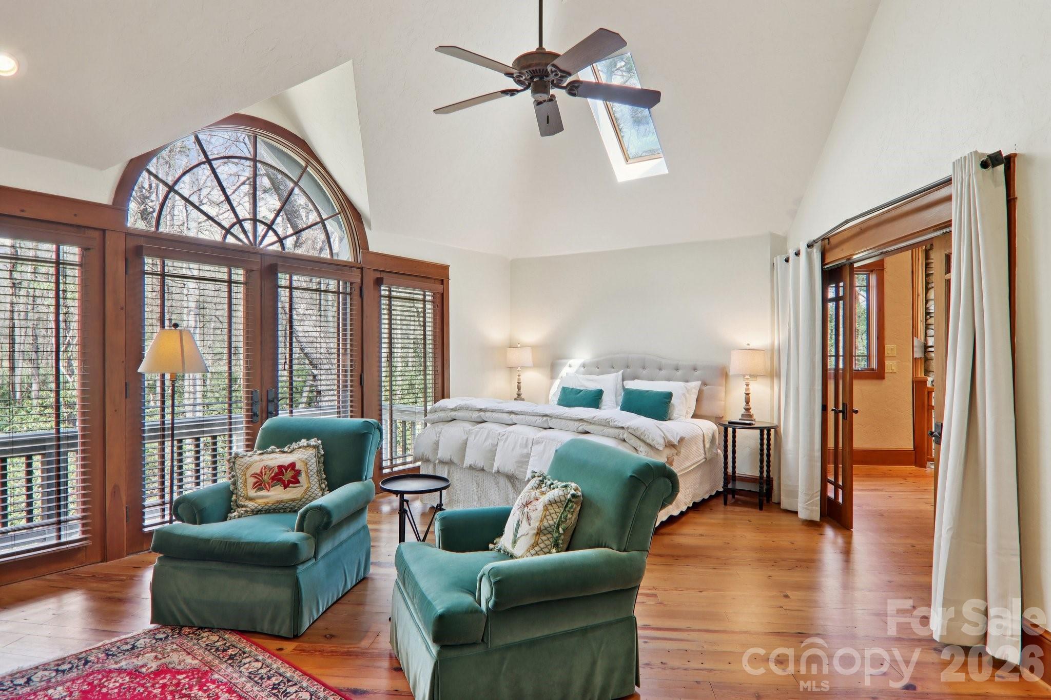 46 Mills Creek Drive Lake Toxaway NC 28747
