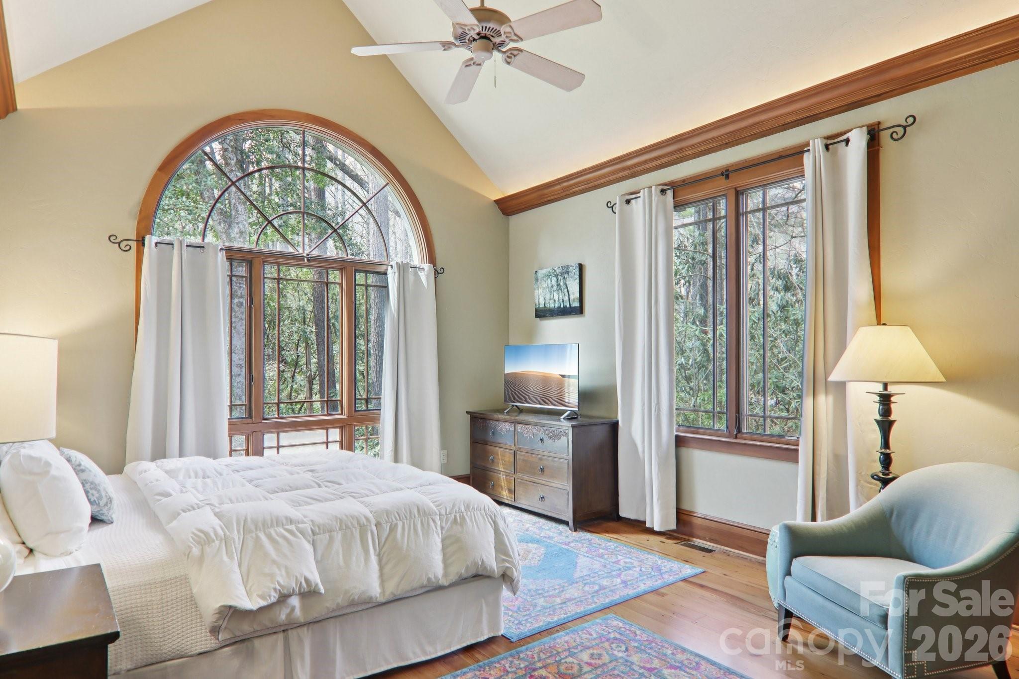 46 Mills Creek Drive Lake Toxaway NC 28747