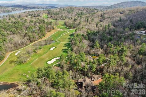 46 Mills Creek Drive Lake Toxaway NC 28747
