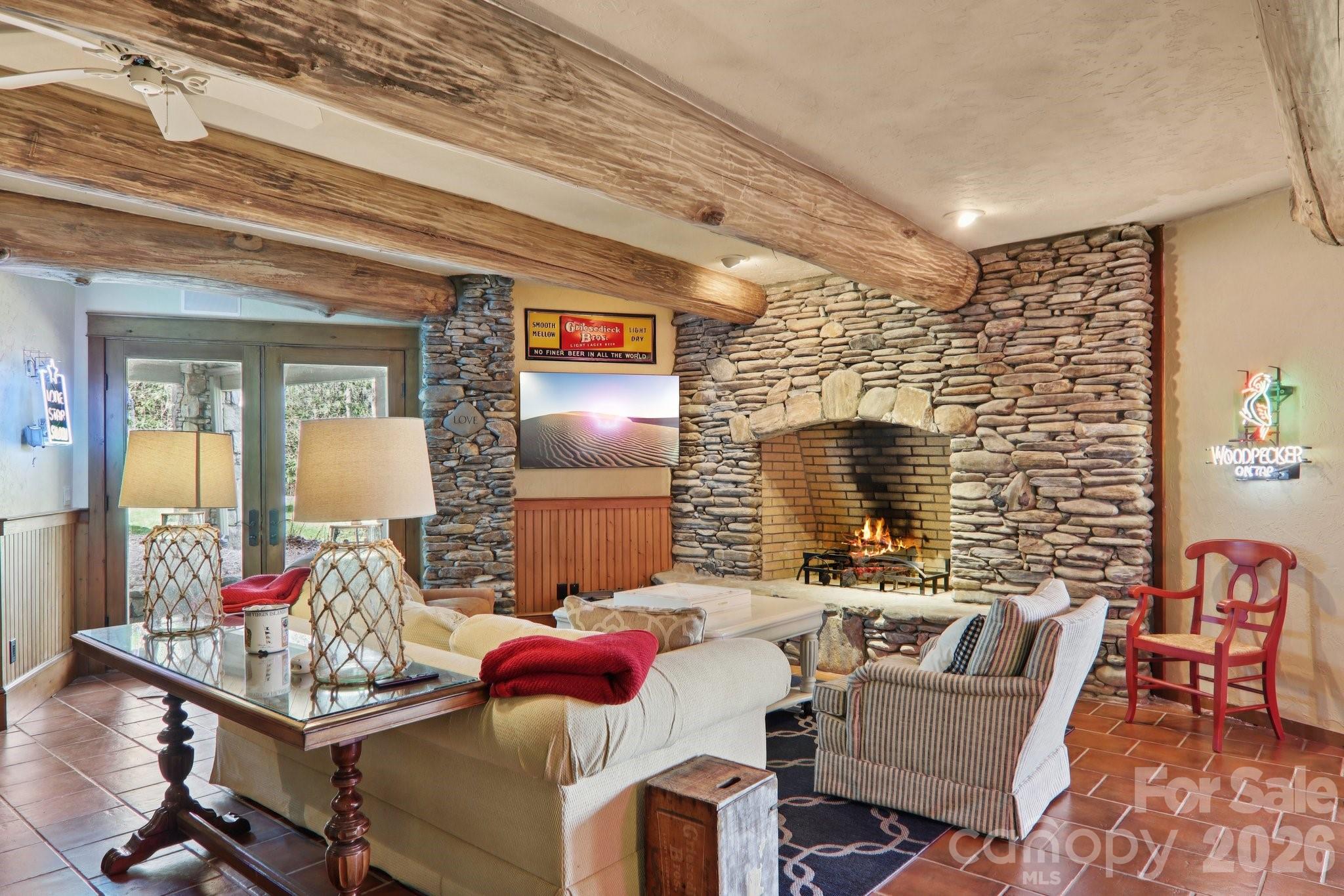 46 Mills Creek Drive Lake Toxaway NC 28747