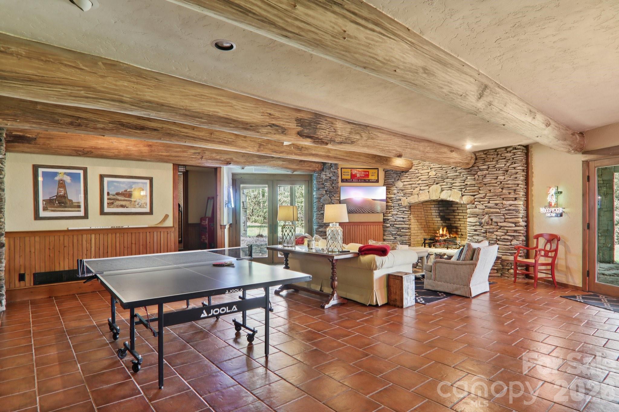 46 Mills Creek Drive Lake Toxaway NC 28747