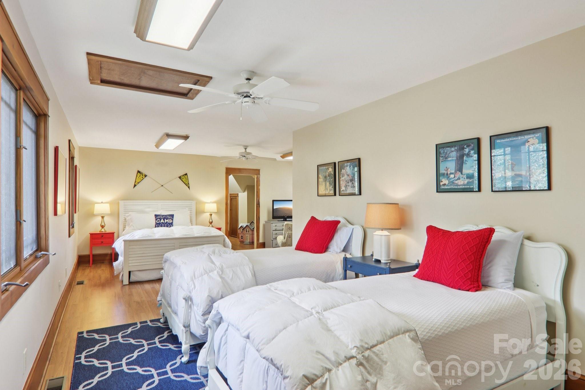 46 Mills Creek Drive Lake Toxaway NC 28747