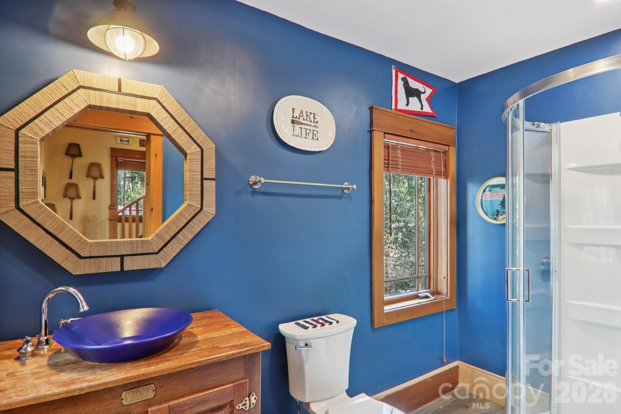 46 Mills Creek Drive Lake Toxaway NC 28747