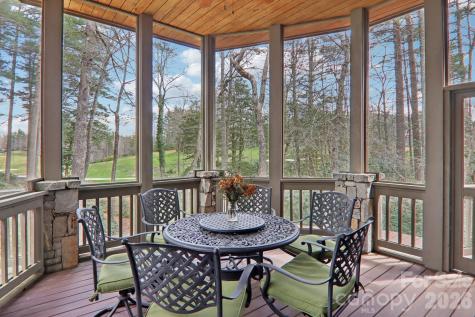 46 Mills Creek Drive Lake Toxaway NC 28747