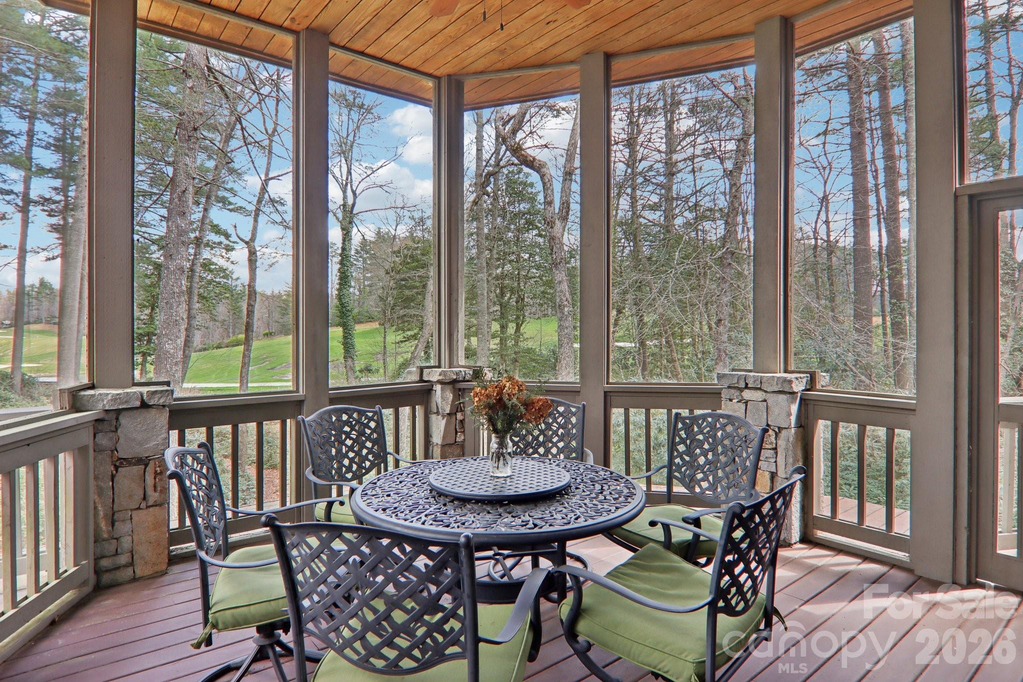 46 Mills Creek Drive Lake Toxaway NC 28747