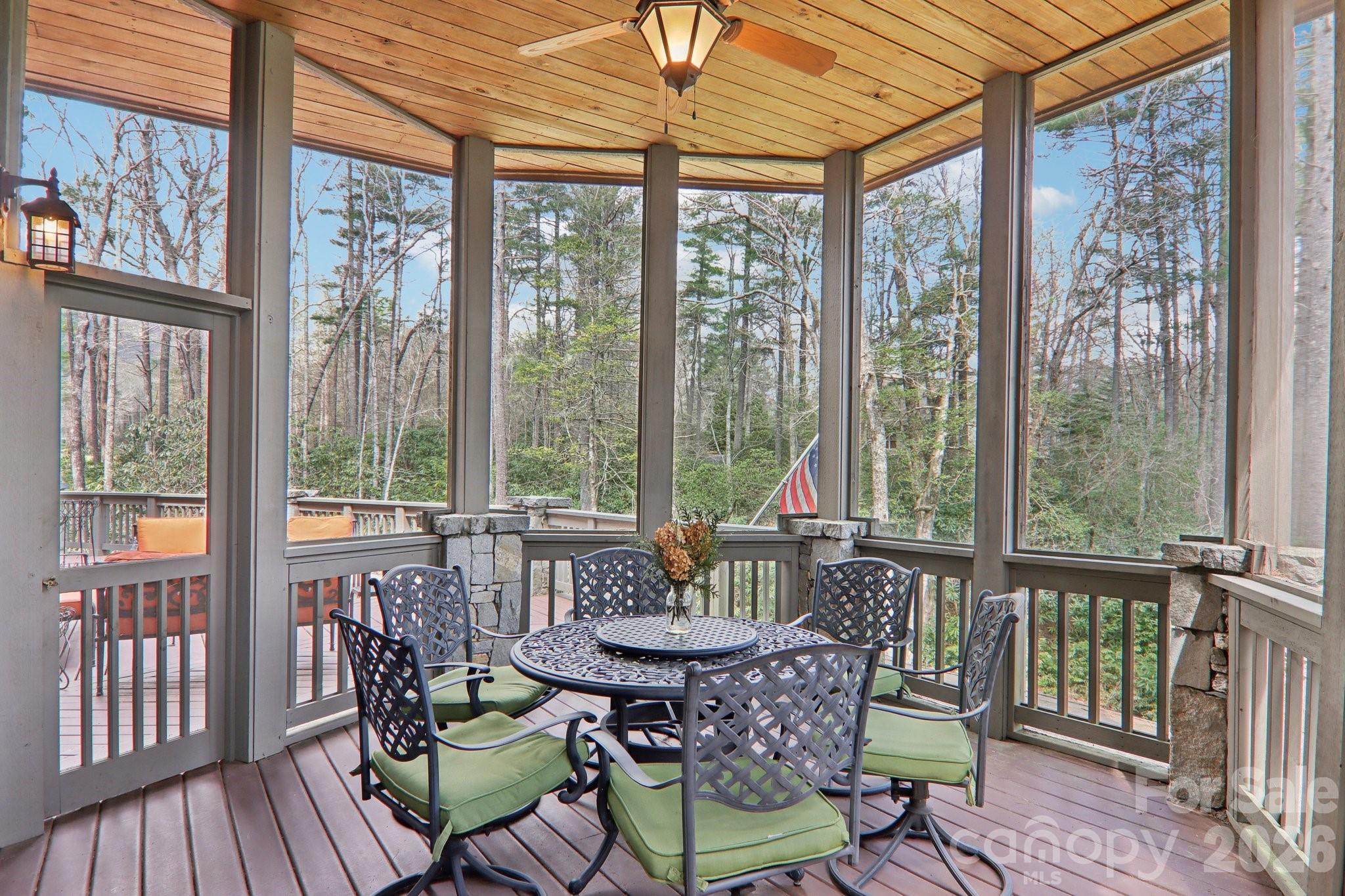 46 Mills Creek Drive Lake Toxaway NC 28747