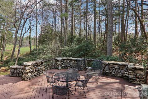 46 Mills Creek Drive Lake Toxaway NC 28747