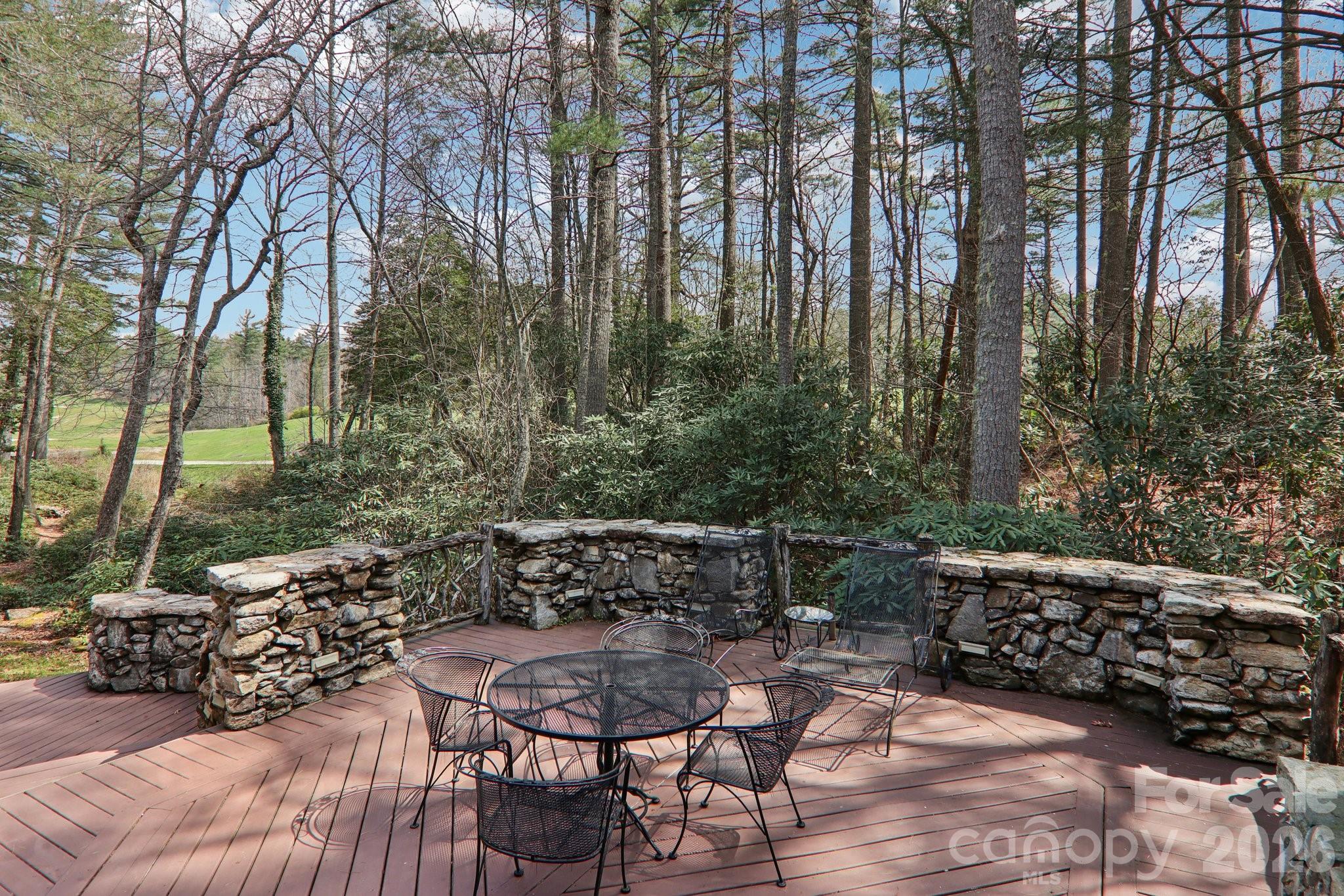 46 Mills Creek Drive Lake Toxaway NC 28747