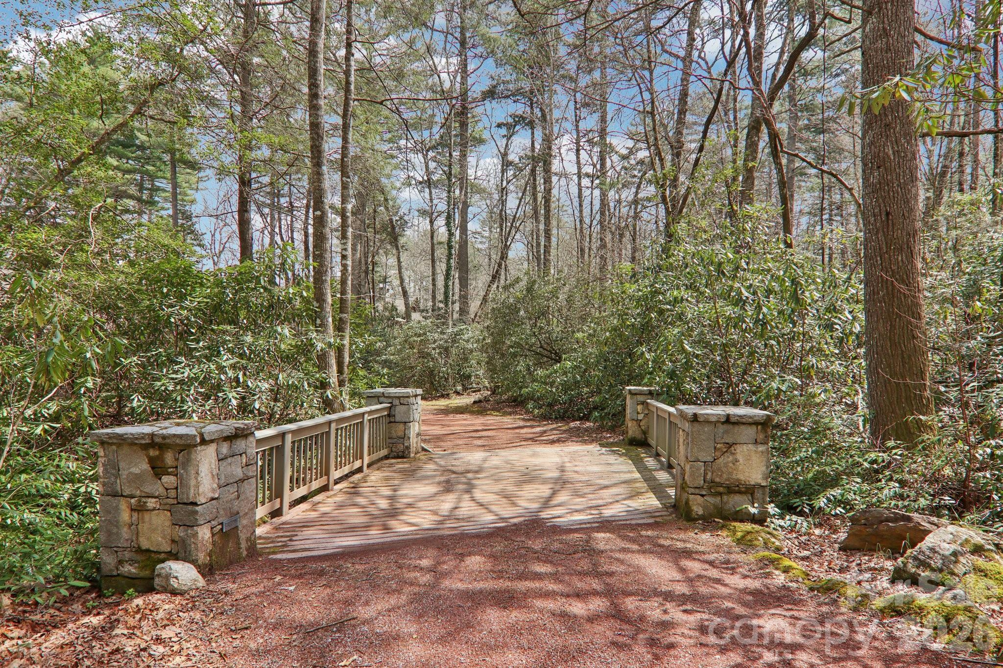 46 Mills Creek Drive Lake Toxaway NC 28747