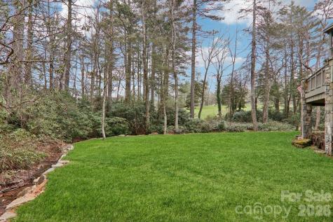 46 Mills Creek Drive Lake Toxaway NC 28747