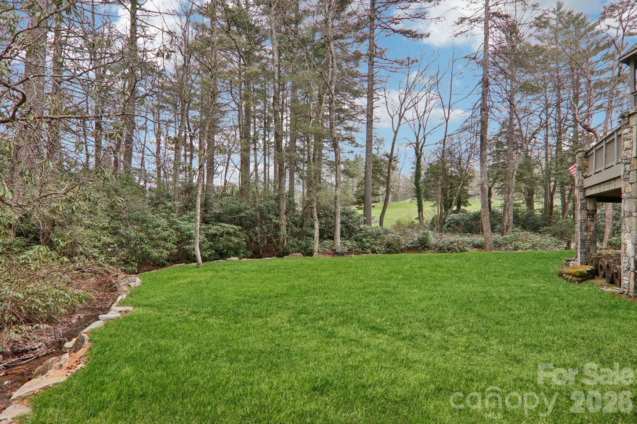 46 Mills Creek Drive Lake Toxaway NC 28747