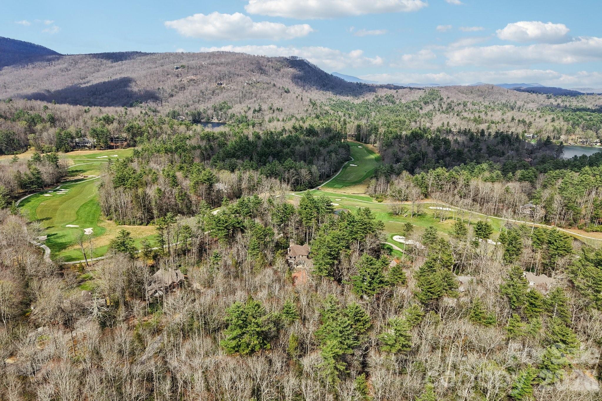 46 Mills Creek Drive Lake Toxaway NC 28747