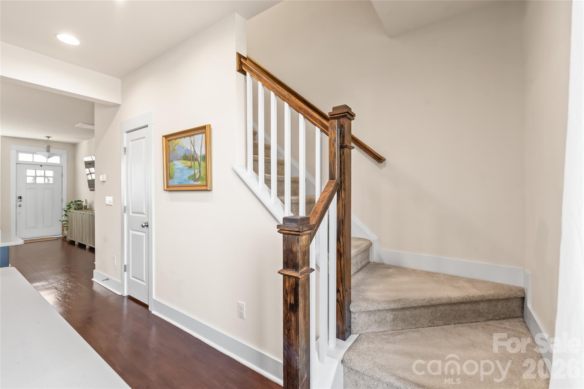 3217 Bending Birch Place Charlotte NC 28206