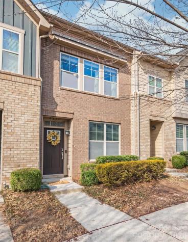 3217 Bending Birch Place Charlotte NC 28206