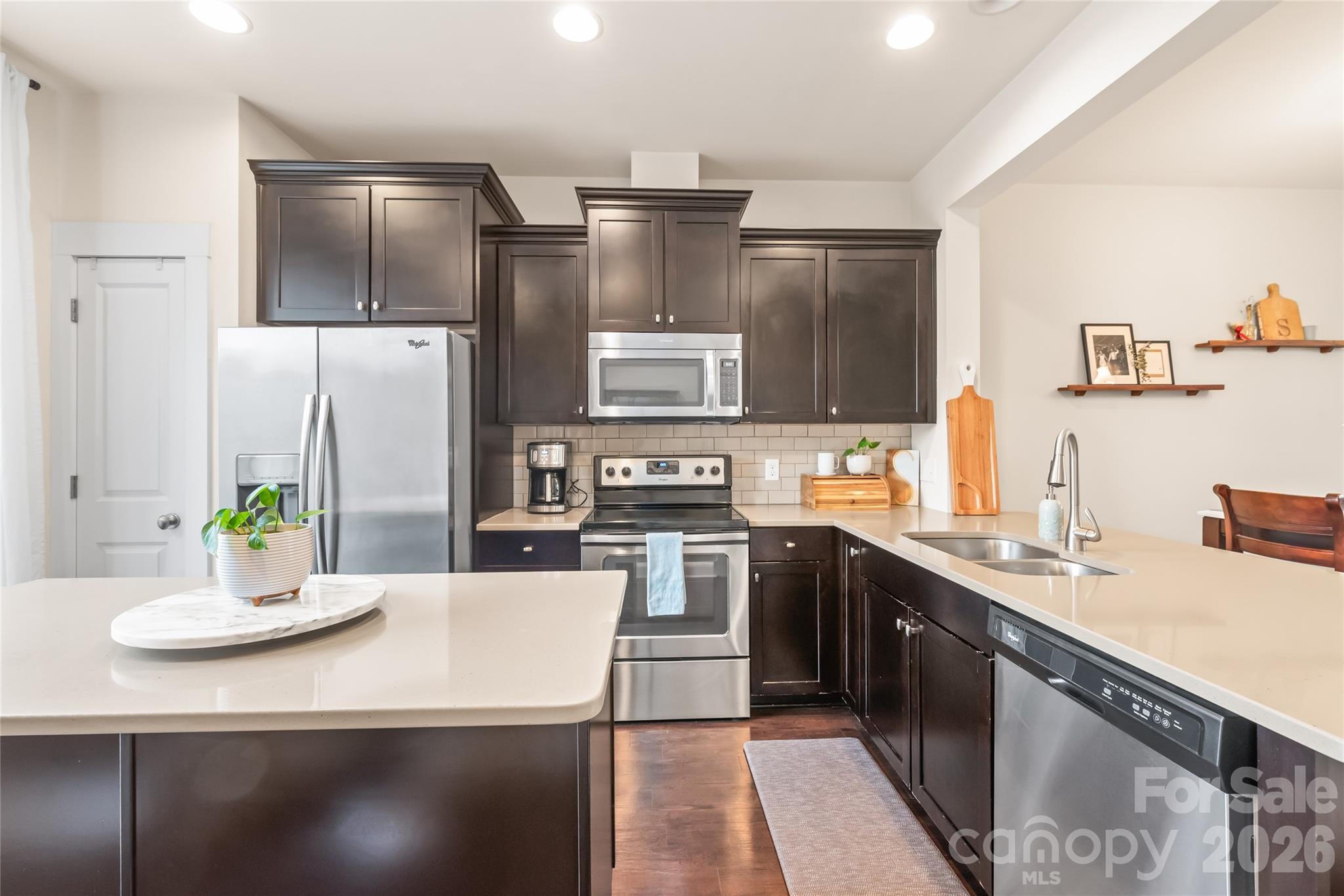 3217 Bending Birch Place Charlotte NC 28206