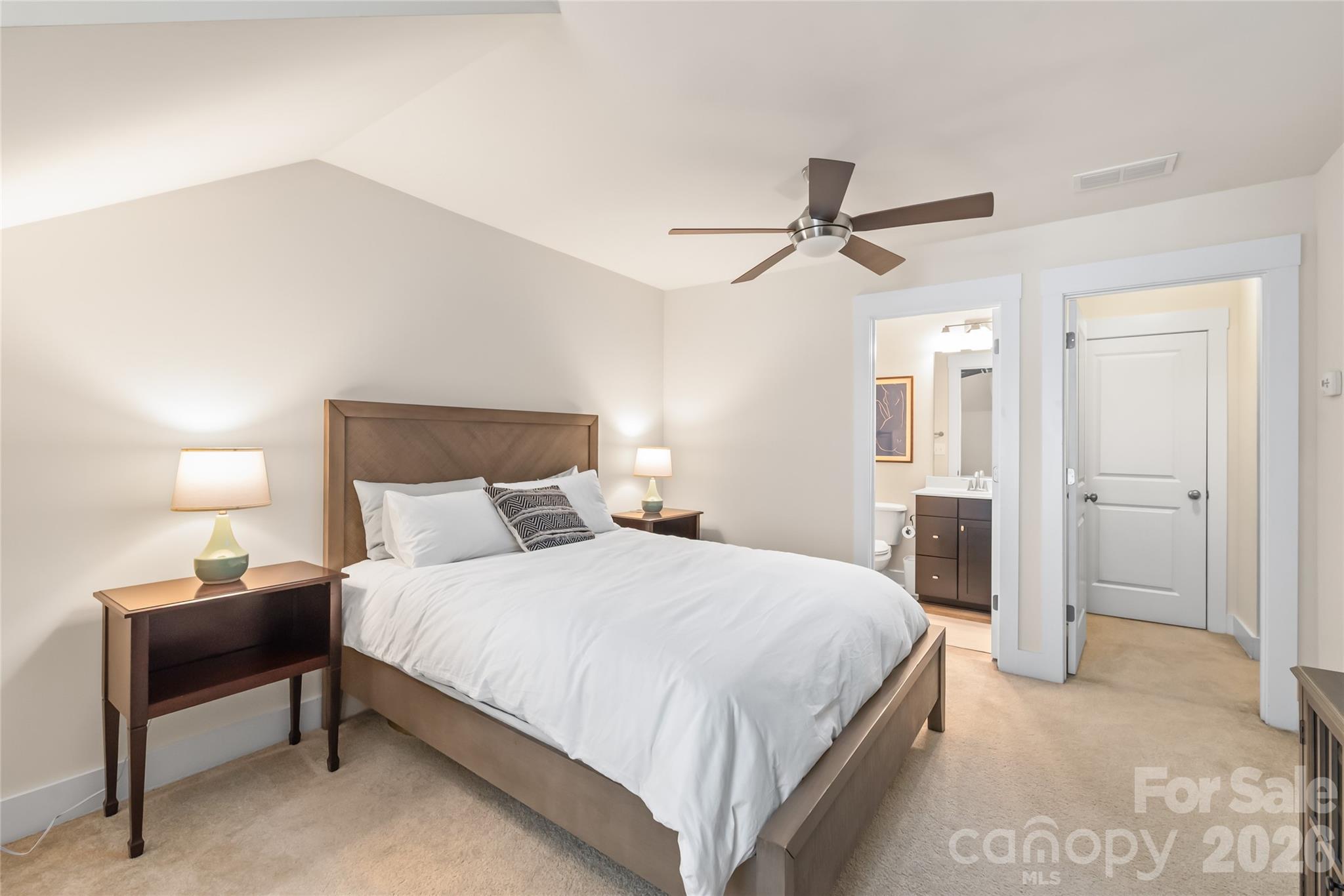3217 Bending Birch Place Charlotte NC 28206
